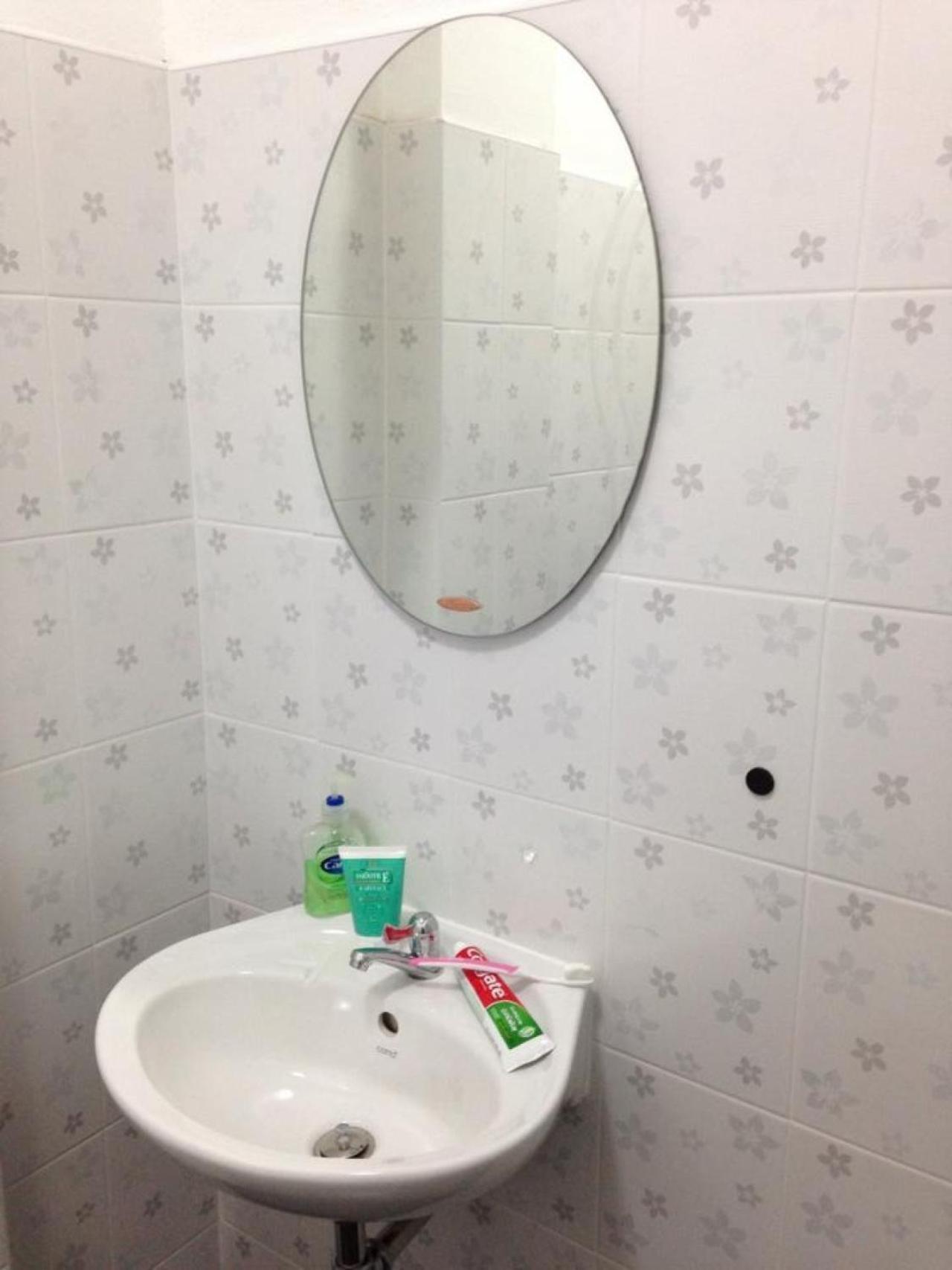 Sp House Roied Apartment Roi Et Ngoại thất bức ảnh