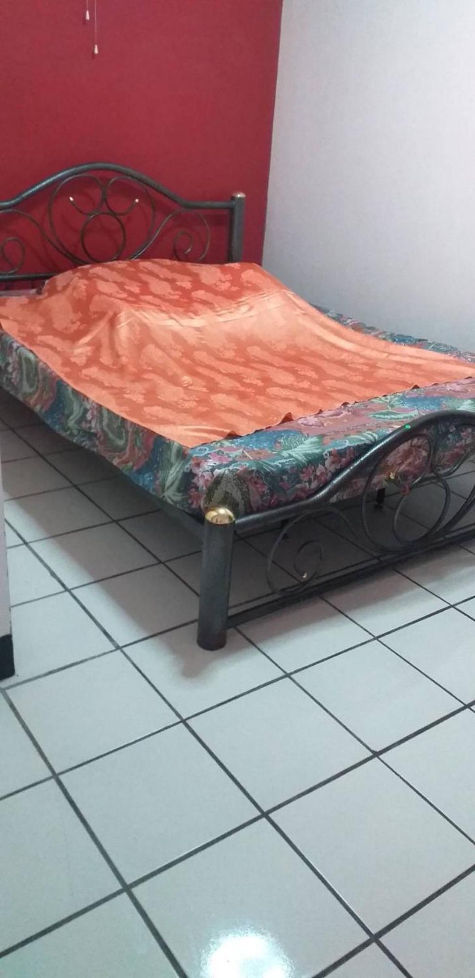 Sp House Roied Apartment Roi Et Ngoại thất bức ảnh